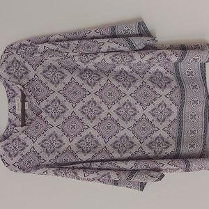 5 for $25 Womans Cynthia Rowley blouse